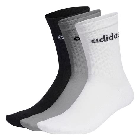 adidas strømper herre
